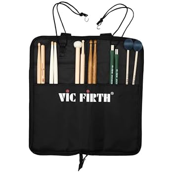 Amazon | Vic Firth SIH2 ステレオアイソレーションヘッドホン